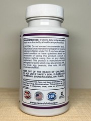 Organic Immune System Support – 4 bottles – Special New Product Pricing