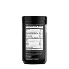 Precision Amino – Peach Mango Tea (25 Servings)