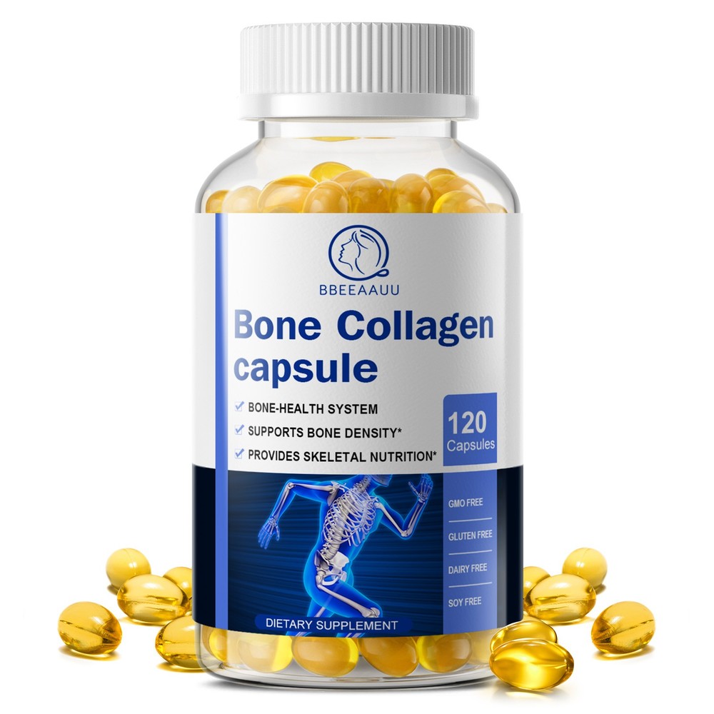 Collagen Peptides 5000mg with Biotin & Vitamin C – for Hair, Skin, Nails & Joint