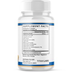(2 Pack) Sweet Restore Cleanse Advanced Wellness Support Supplement 120 Capsules