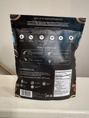 MAIA Ceremonial High-Flavanol Super Cacao with NATTOKINASE 7oz 30 servings