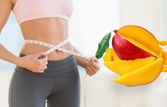 African Mango Extract 5000mg, Weight loss, Fat Burner