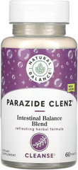 Parazide Clenz | 60Ct