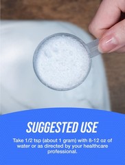 BulkSupplements Calcium Ascorbate (Vitamin C) Powder – 1000mg Per Serving