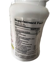 Bioptimizers Berberine Breakthrough Supplement Version 2.0 60 Veg Caps Exp 11/27
