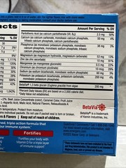 Emergen-C Immune + Triple Action; Raspberry ; 30 Packets Exp 12/26