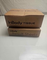 InBody 380 “Newest Model”