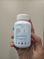 Mars By GHC Surge Max For men 60 Capsules free shipping