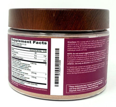 Plexus RESTORE Cellular Detox Digestion Support Appetite Control 3.9 LEMON BERRY