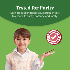 Sambucus Elderberry Gummies for Kids Health – Delicious Black Elderberry Gummies
