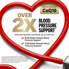 Chews FACTOR Total Beets Ultimate Heart Health Blood Pressure Support FORCE hot