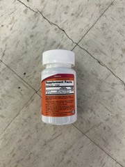 NOW FOODS Vitamin D-3 10 000 IU 120 Softgels Expires 12/2027