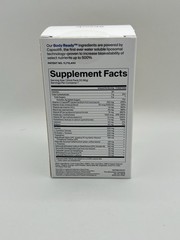 THE ABSORPTION COMPANY ENERGY OR CALM 7 STICKS PER BOX NET WT. 2.7 OZ