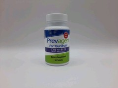 Prevagen Extra Strength 20mg Mixed Berry Chewables – 30 Count – New