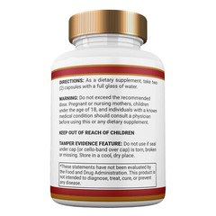 Sweet Restore Glycogen Support Capsules, Max Strength Glyco Pills (1 Pack)