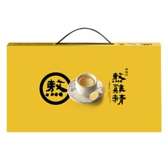 老協珍熬雞精常溫 Taiwan LXZ Lao Xie Zhen Traditional Essence of Chicken 42ml x 14