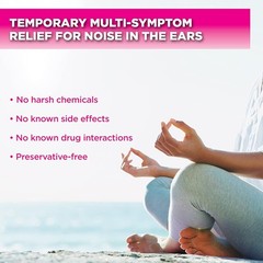 Similasan Ear Ringing Remedy Drops 0.33 Ounce Fl Oz (Pack of 1)