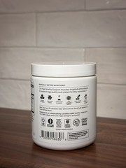 Needed. Egg Quality Support Optimally Formulated Antioxidants Supplement 60 caps