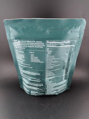 AG1 Next Gen Athletic Green 30 Day Supply 13.8 Oz Expires 12/26 New 390g Sealed