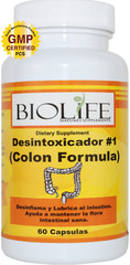 PROBLEMA INTESTINAL 100% NATURAL