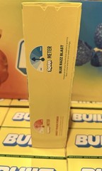 BUILT Sour Puff Protein Bars Variety Pack, 1.45 oz, 14-pack