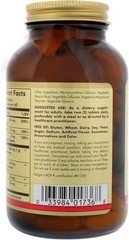 Skin Nails Hair – Unflavored 120ct