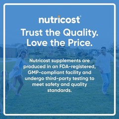 Vitamin D3 + K2 Softgels 5000 IU/100mcg, 120 Count – Gluten Free Supplement