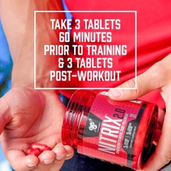 BSN NITRIX 2.0 180 TABS I