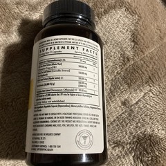 The Wellness Company Spike Support 60 Count (pack of 1)