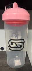 Gamersupps: “Creator Cups x Emiru”: NEW UNUSED