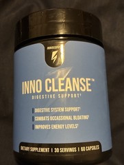 Inno Supps Inno Cleanse