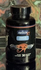 Awaken XT Pineal Supplement to Optimize Physical and Mental Functions 30 count