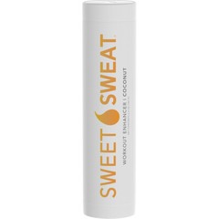 Sweet Sweat Workout Enhancer Roll-On Gel Stick Best Used with SS Waist Trimmer