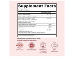 Radiancy Dietary New Supplement Women’s Health 120 ct sealed