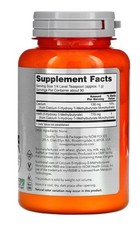 Now Foods Sports HMB Powder 3.2 oz 90 g GMP Quality Assured, Vegan EXP 06/27