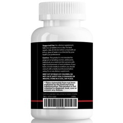 (6 Pack) Vital Prime for Men VitalPrime Advanced Male Support – 360 Tablets