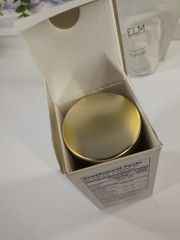 NIB SEALED😍Elm Biosciences Inner Dose Daily Skin Supplement 60 Capsules-Bottle