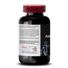 Pure Pathways – ANTI-PARASITE COMPLEX – Balanced Refresh 1 Bottle 60 Capsules