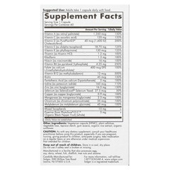 One Daily Men’s Multi, 60 Capsules