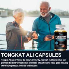 Nitric oxide enhancer supplement testosterone booster for male sexual function