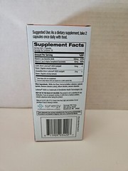 Focus Factor Blue Light Vision Promotes Healthy Vision 60 Capsules 5/2025