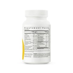 Kids Multivitamin Chewable MF-Seeking Health|5704