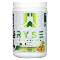 BCAA / EAA, Strawberry Pineapple, 13 oz (369 g)