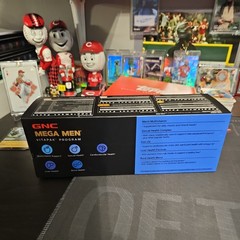 GNC Mega Men 40+, Vitapak Bundle with 30 Packs
