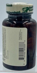 Standard Process Albaplex Dietary Supplement 90 Capsules Exp 8/26