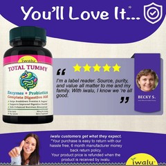 Suplemento de pancreatina | Mejora Suplemento Pastilla Hombre Mujer ENVIO GRATIS