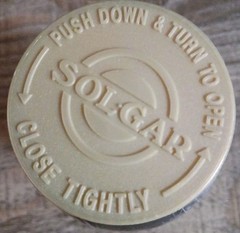 Solgar Formula VM-2000 Tablets 180 Tabs 07/28