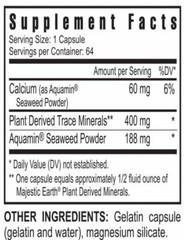 Youngevity Dr. Wallach Ultimate Mineral Caps