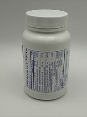 B Complex Plus 120 Capsules EXP 11/2028