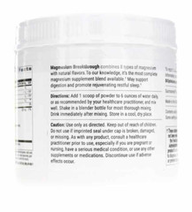 Bioptimizers Magnesium Breakthrough Raspberry Lemonade – 8 Forms of Mag 11.08oz